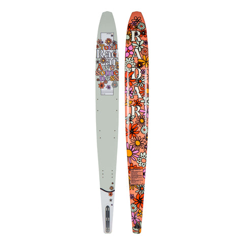 2024 Radar T.R.A. Total Radar Awesomeness Girl's Water Ski