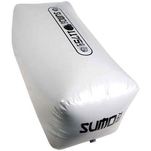 Straight Line Sumo Max 1175 Ballast Bag (1175 lbs)