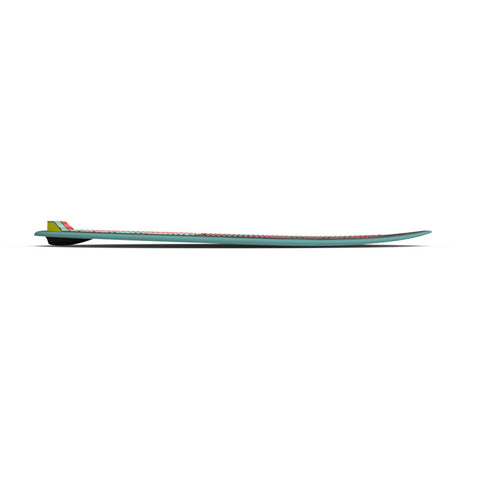 2026 Liquid Force Blade Wakesurf Board