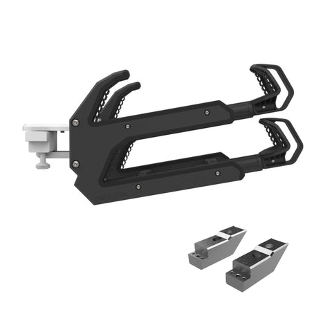 Skylon SpringLock Chaparral EFX Tower Spring Loaded Board Racks
