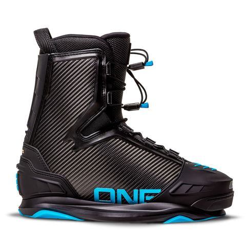 2023 Ronix One Carbitex Wakeboard Bindings