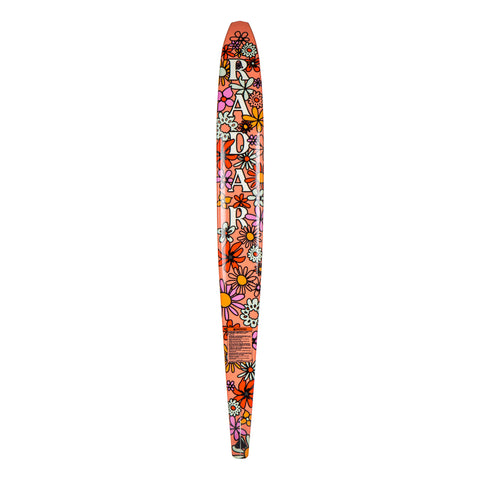 2024 Radar T.R.A. Total Radar Awesomeness Girl's Water Ski