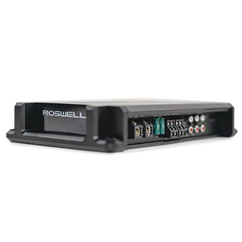 Roswell R1 650.4 Amp