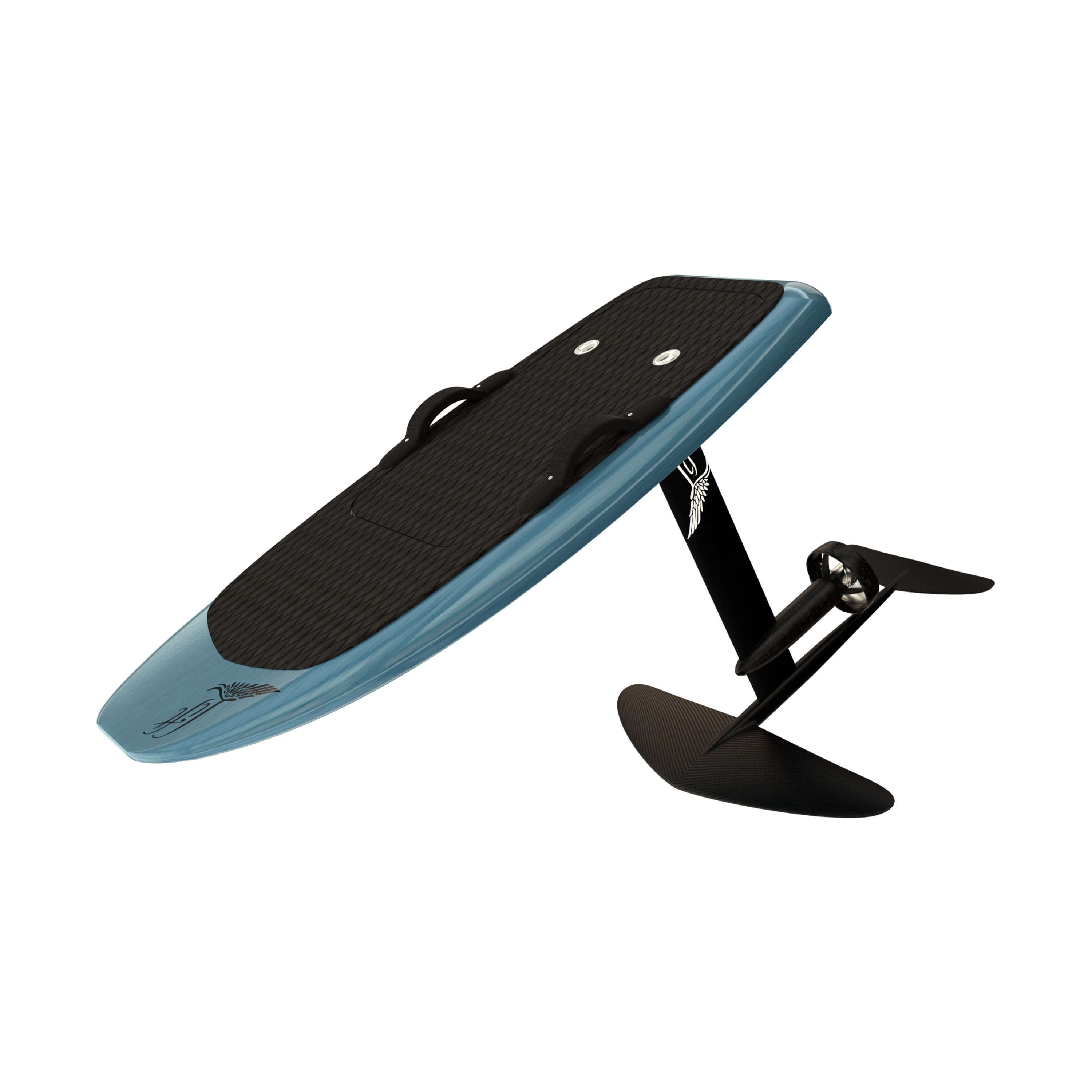 Lift 4 eFoil Package - 5'4