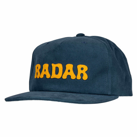 Radar Backside Snapback