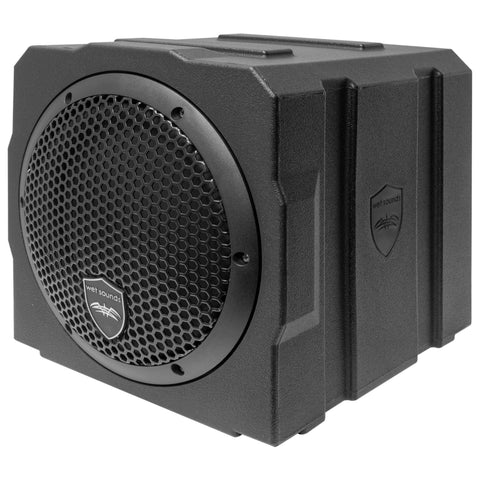 Wet Sounds Stealth Active Marine Sub Enclosure