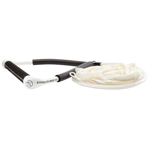 2026 Hyperlite CG Handle/Maxim Line Wakeboard Rope and Handle Package