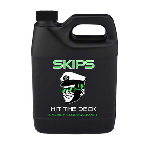 Skips Hit The Deck Floor Cleaner