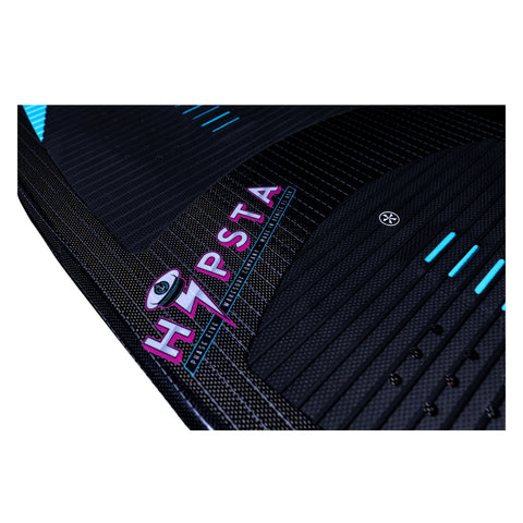 2025 Phase 5 Hypsta Skim Wakesurf Board