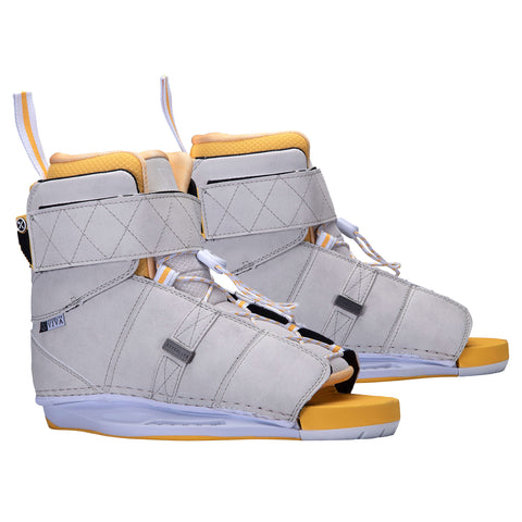 2023 Hyperlite Prizm / Viva Women's Wakeboard Package