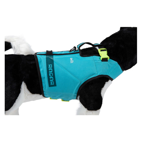 Radar Dog Vest