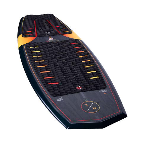 2023 Hyperlite Time Machine Wakesurf Board