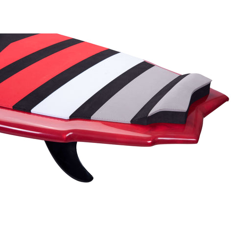 2023 Hyperlite Wingman Jr Kid's Wakesurf Board