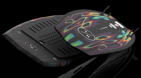 2026 Hyperlite Time Machine Wakesurf Board