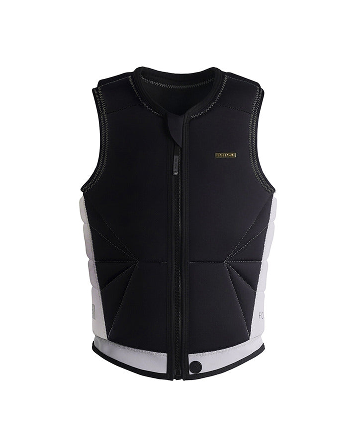 み*ー様 1312美品 TELOPLAN Torquil Vest 黒 レディー 2026 Follow Cleo Womens Comp Vest | WakeMAKERS