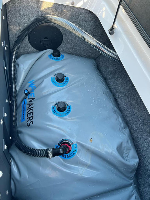 WakeMAKERS 2019+ Moomba Vent Upgrade