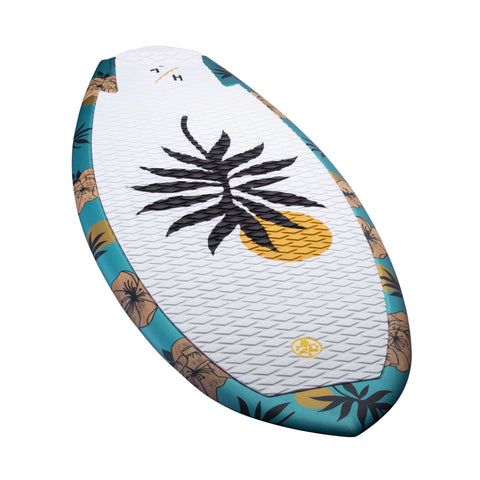2024 Hyperlite Good Daze Wakesurf Board