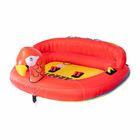 HO Sports Parrot 3 Tube