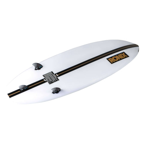 2026 Ronix Flyweight Wave King Wakesurf Board