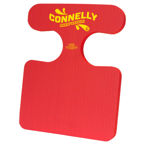 Connelly Party Saddle