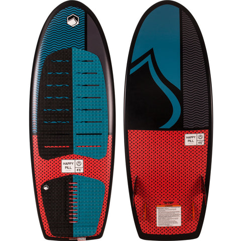 Liquid Force Happy Pill Wakesurf Board