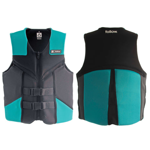 Follow Cure CGA Life Jacket