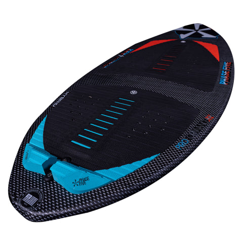 2025 Phase 5 Key Jett Shreds Skim Wakesurf Board