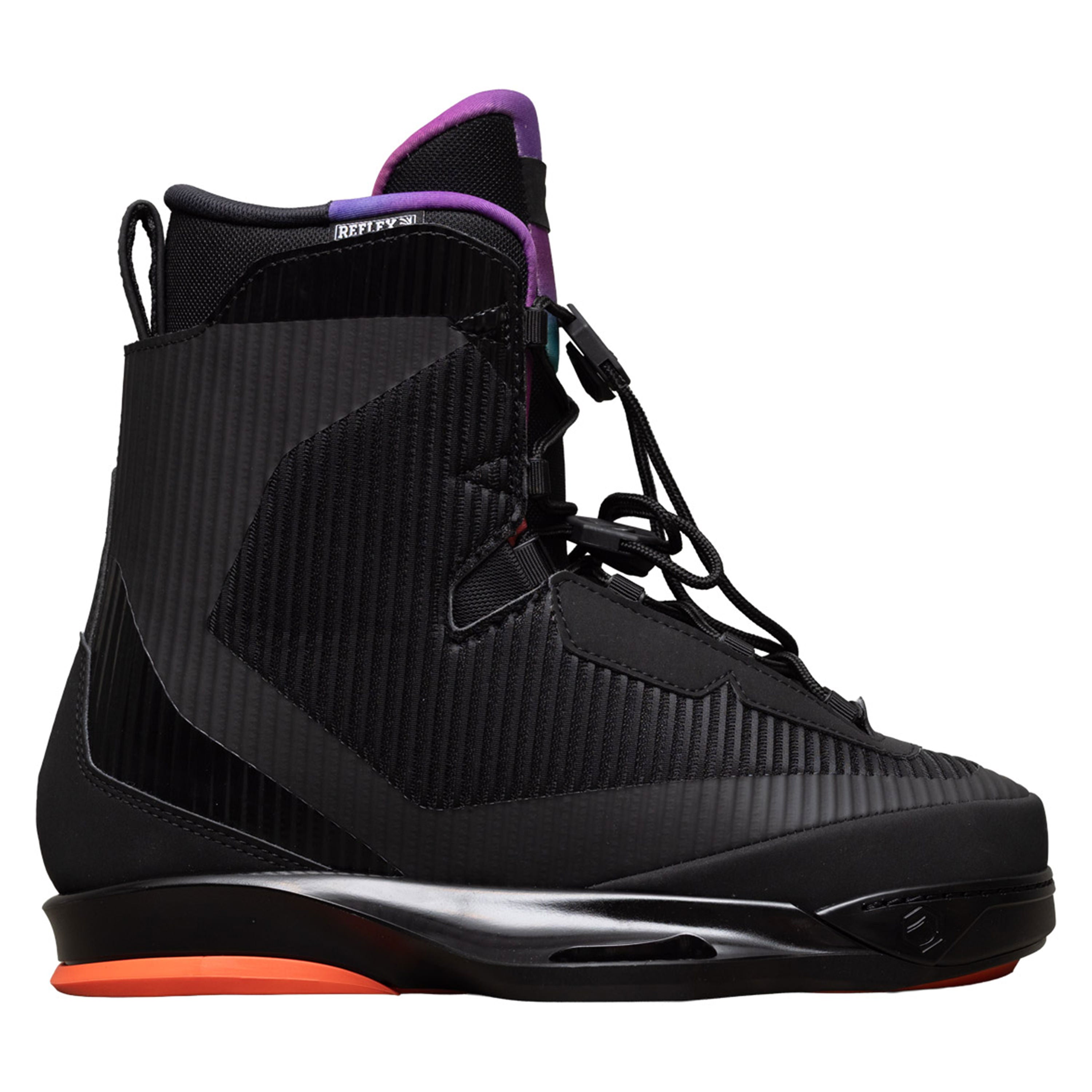 2026 Liquid Force Vertex 6X Wakeboard Bindings | WakeMAKERS