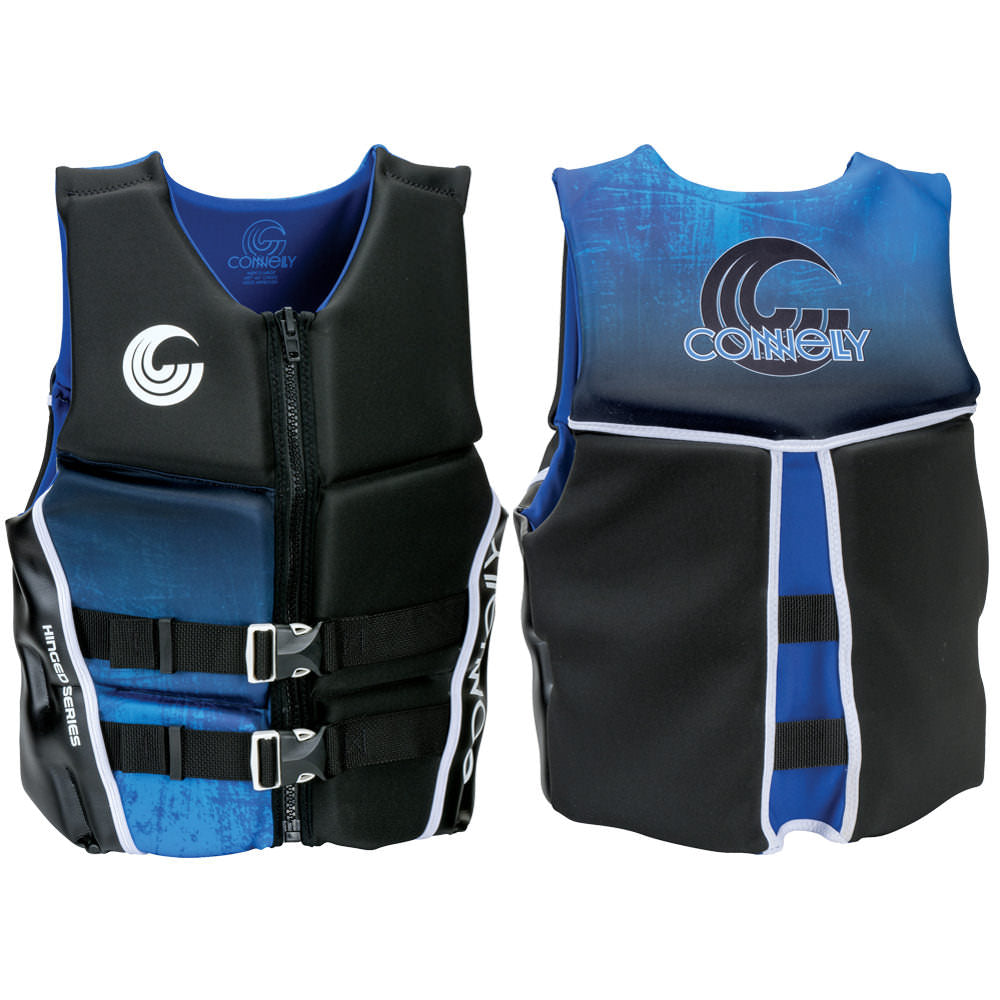 Connelly Pure CGA Life Jacket | WakeMAKERS