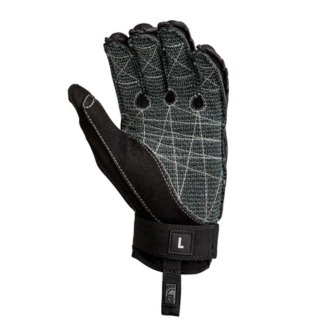 2026 Radar Vapor-K Boa Water Ski Gloves