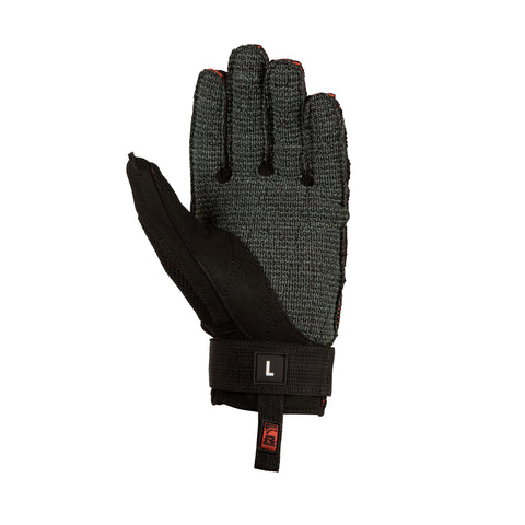 2026 Radar AirKnit-K Boa Water Ski Gloves