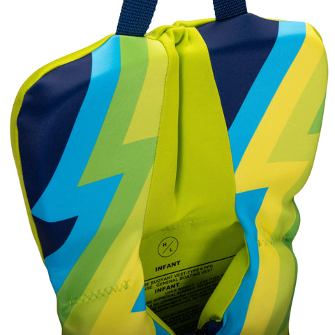 2026 Hyperlite Indy Toddler CGA Life Jacket