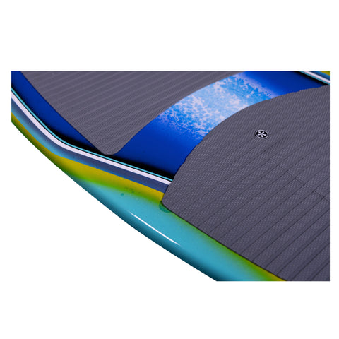 2026 Phase 5 Prop Skim Wakesurf Board