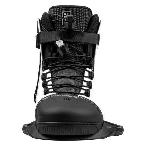 2025 Ronix Kinetik Project Wakeboard Bindings