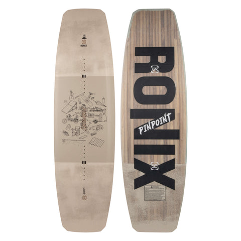 2025 Ronix Pinpoint Wakeboard