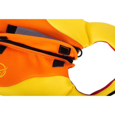 2026 HO Sports Sage NEO Dog Life Jacket