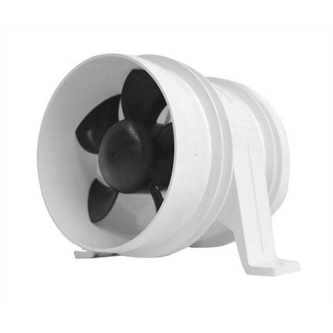 Johnson In-Line Blower Motor