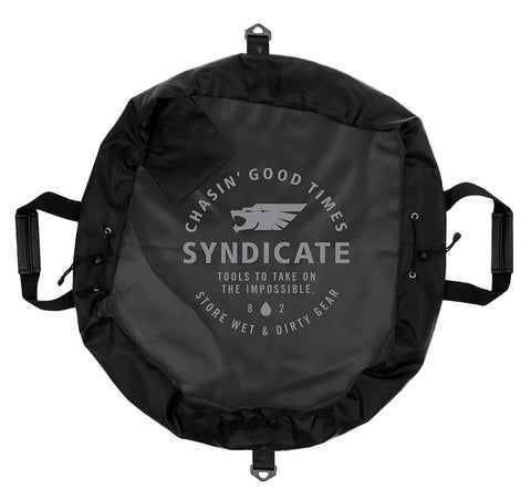 HO Sports Syndicate Cinch Changing Mat