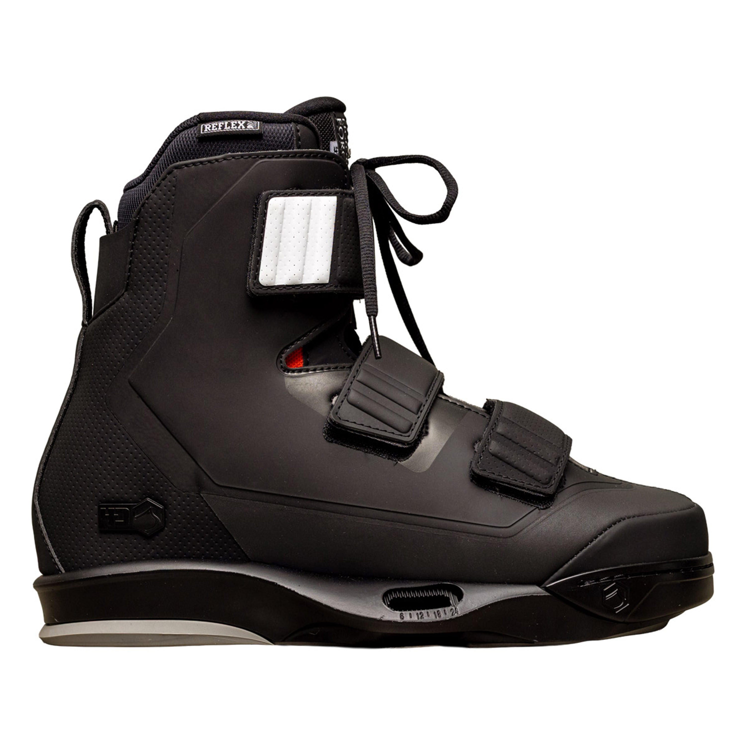 2026 Liquid Force Hook 4D Wakeboard Bindings | WakeMAKERS