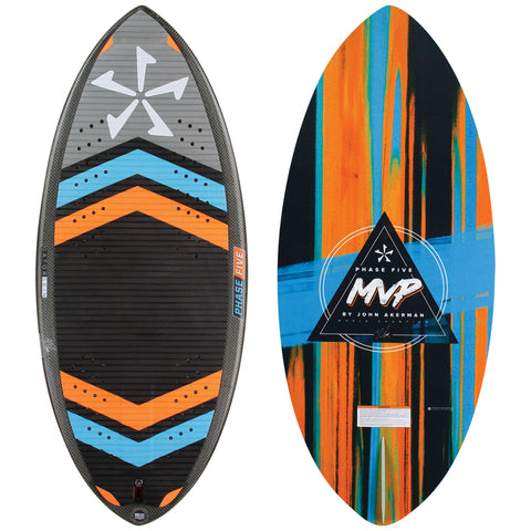 2020 Phase 5 MVP Wakesurf Board