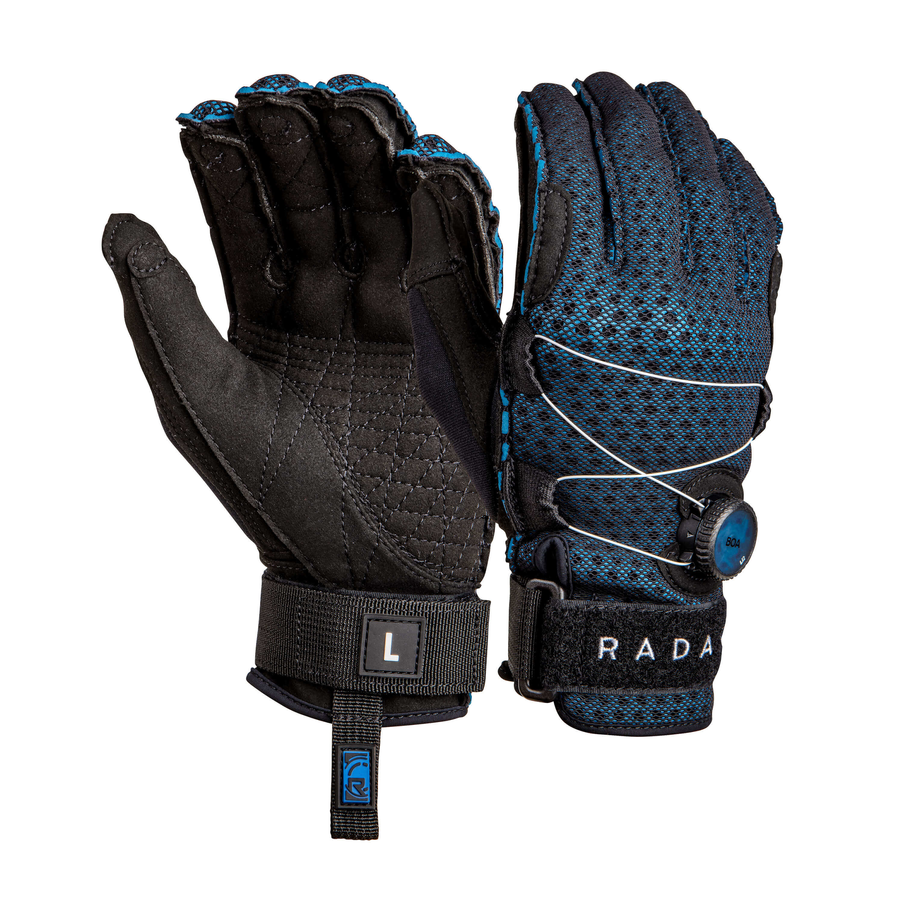 Shop Water Ski Gloves - Wake Effects