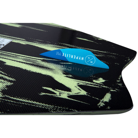 2023 Hyperlite Smoke Wagon Wakesurf Board