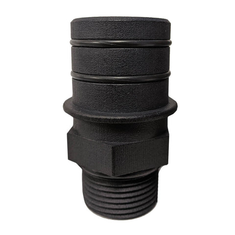 WakeMAKERS DryLOK Bag Fitting x 1-1/2" Flow-Rite