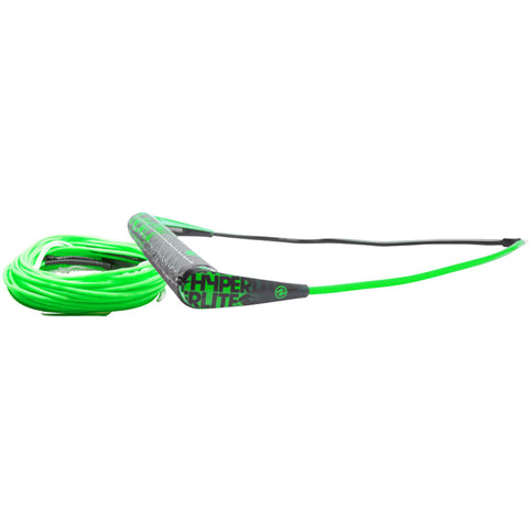 2019 Hyperlite Team Handle w/ A Line Combo