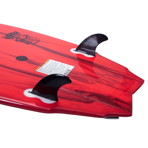 2023 Hyperlite Wingman Jr Kid's Wakesurf Board