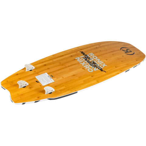 2026 Ronix Takeoff Marsh "Mellow" Wakesurf Board