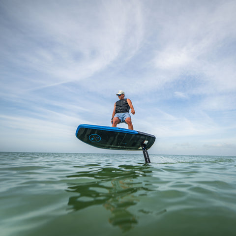 2026 Hyperlite Stratos E-Foil