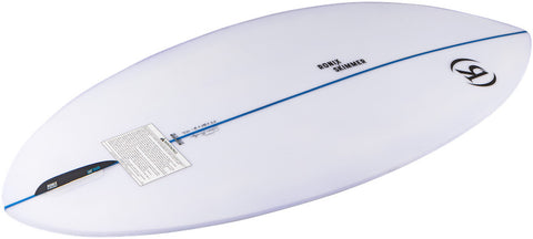 2026 Ronix Flyweight Skimmer Wakesurf Board