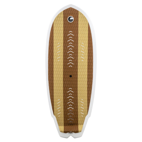 2026 Connelly Lil Easy Wakesurf Board