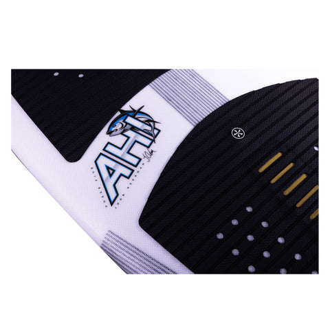 2025 Phase 5 Ahi Stealth Wakesurf Board